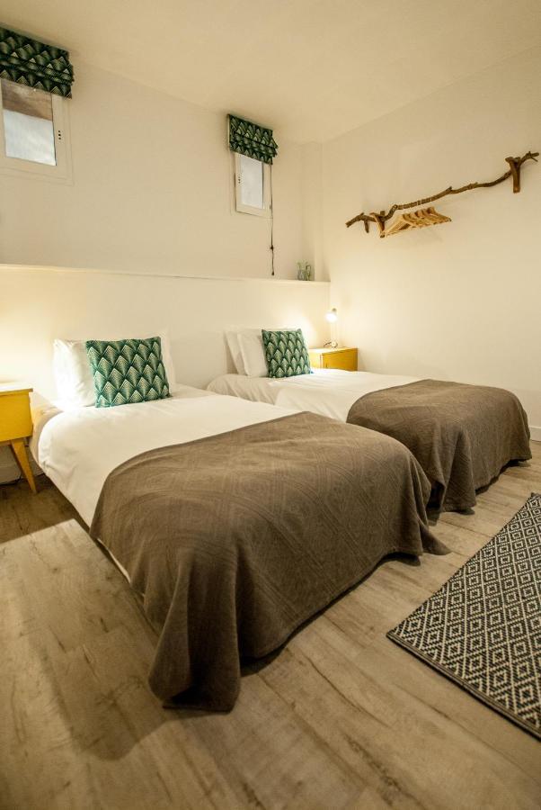 La Calade Bed & Breakfast Montouliers Eksteriør bilde