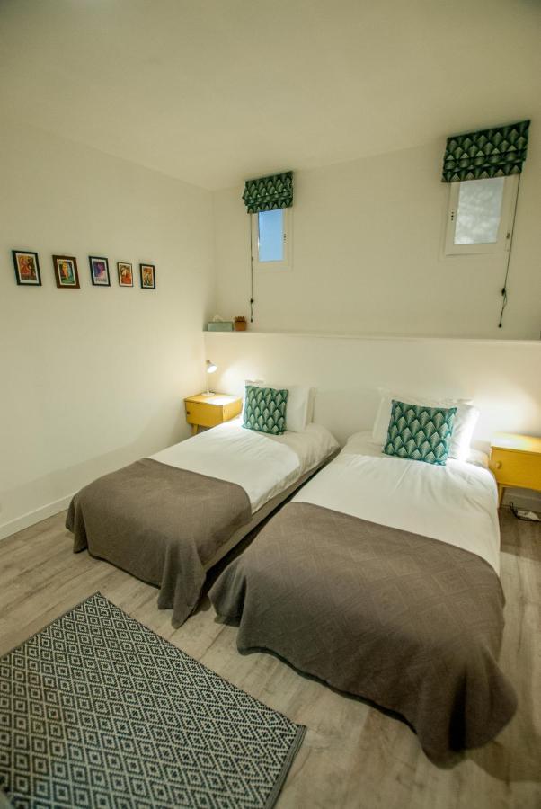 La Calade Bed & Breakfast Montouliers Eksteriør bilde